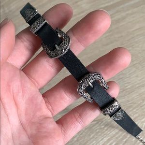 Choker Necklaces